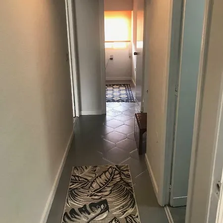 Campello Mistral Apartamento *