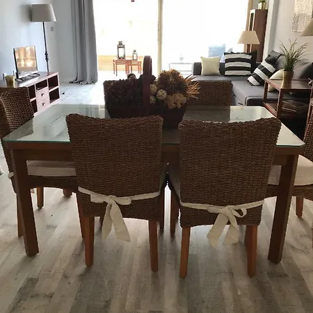 Apartamento Campello Mistral El Campello