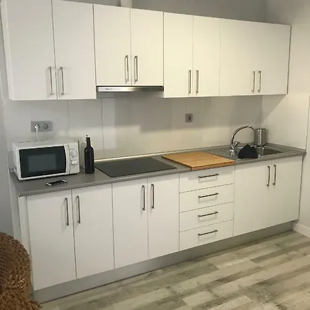 Apartamento Campello Mistral El Campello
