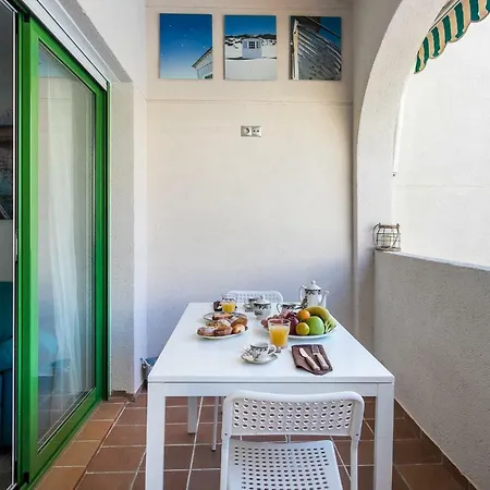 Al Andalus Playa Muchavista Apartment *