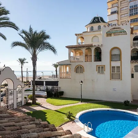 Al Andalus Playa Muchavista Apartment *