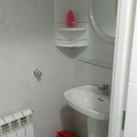El Campello Apartment *