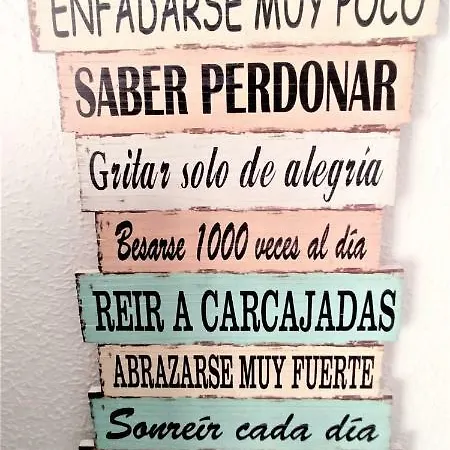 Apartment Primera Linea, Piscina, Wifi, Padel Y Mas! #1