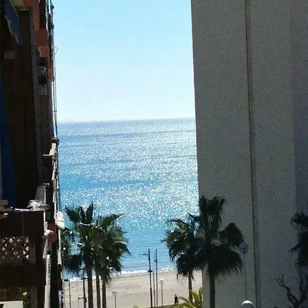 Apartment Primera Linea, Piscina, Wifi, Padel Y Mas! #1 *