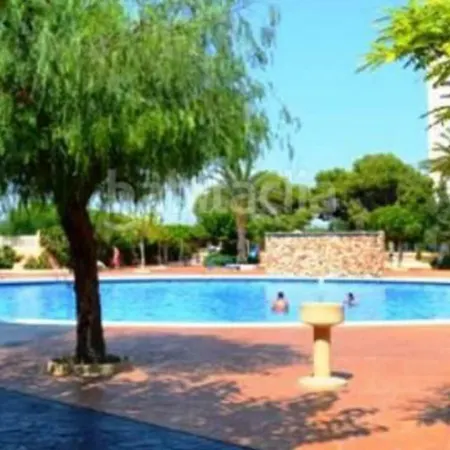 Apartment Primera Linea, Piscina, Wifi, Padel Y Mas! #2