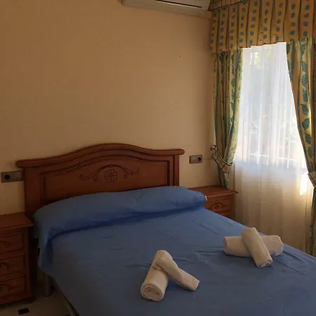 Villa Adela