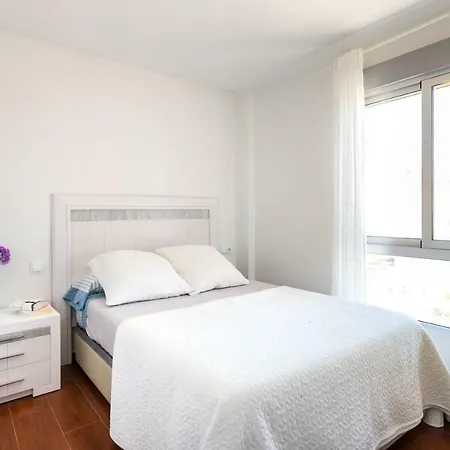 Apartment Playa Muchavista San Juan Benavente El Campello
