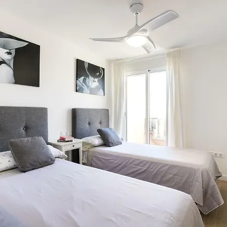Apartment Atico En Playa Muchavista San Juan Estrella