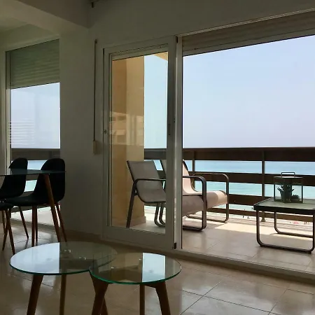 Apartment Front Line Luxury Apartment, 2 Bedroom *
