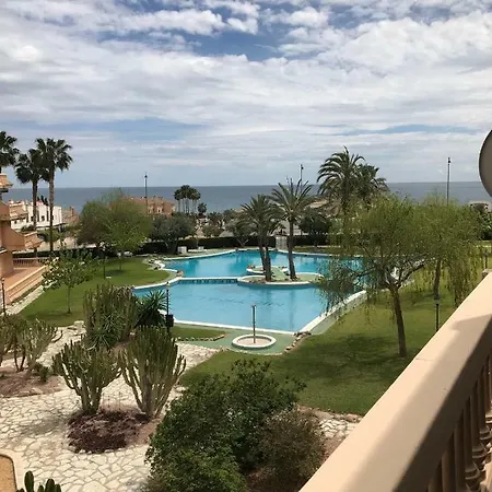 Campello Mistral *