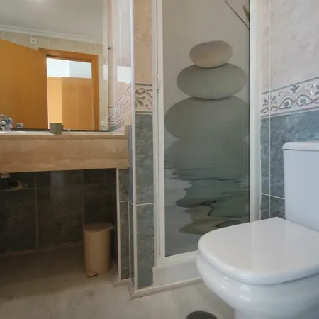 Apartamento Casaturis Primera Linea Urb Belvedere C105 * El Campello