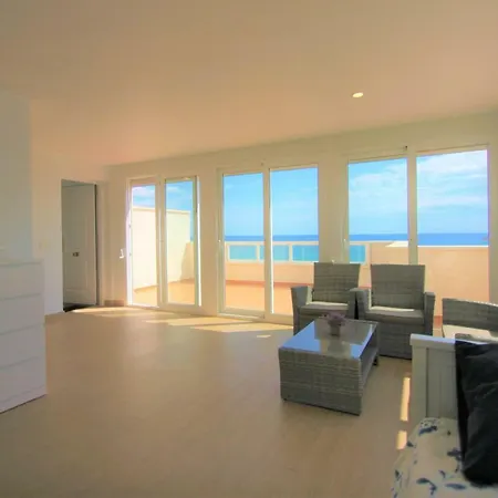 Apartamento Casaturis Primera Linea Urb Belvedere C105 Apartment