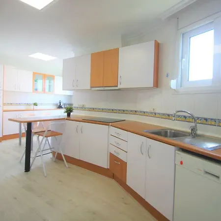 Apartamento Casaturis Primera Linea Urb Belvedere C105 Apartment