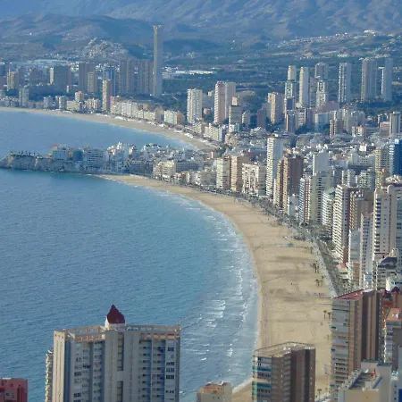 Altavista El Campello, Alicante El Campello