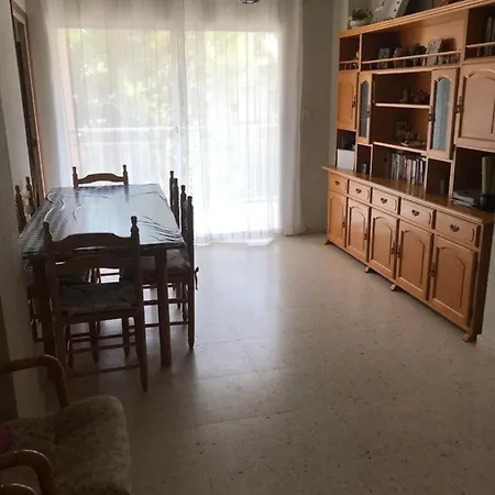Apartamento Playa Del Campello