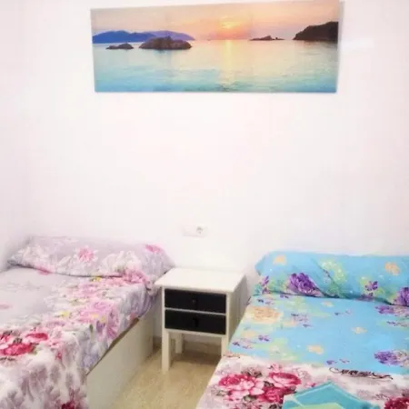 Apartment Fabrizio El Campello
