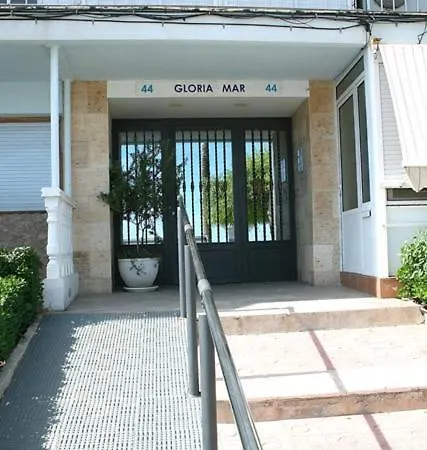 Apartment Muchavista Frontline *
