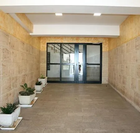 Muchavista Frontline Apartment El Campello