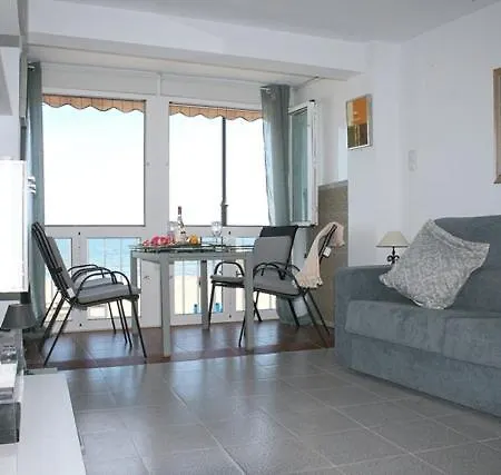 Muchavista Frontline Apartment