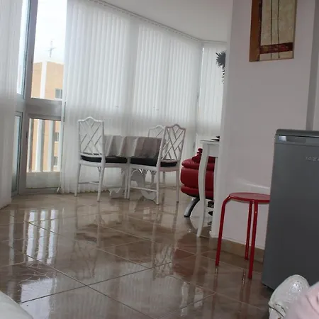Apartment Piso Con Vistas Al Mar *