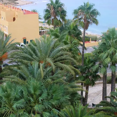 Apartment Piso Con Vistas Al Mar *
