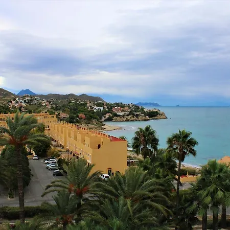 Piso Con Vistas Al Mar Apartment El Campello