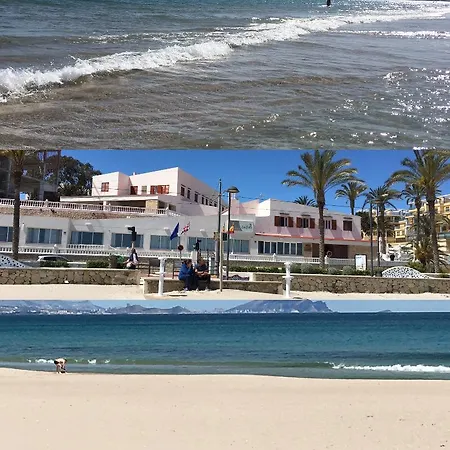 San Juan Gasthuis 2*