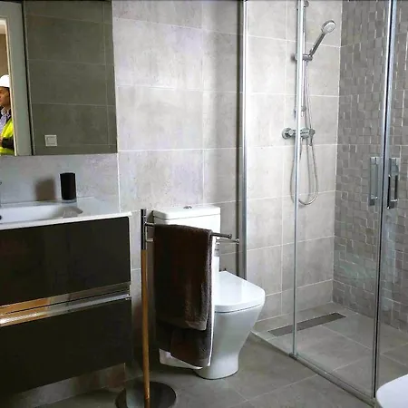 Apartamento Abedules 3 El Campello