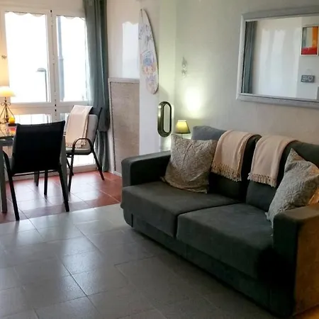 Muchavista Frontline Apartment