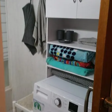 Apartment Muchavista Frontline