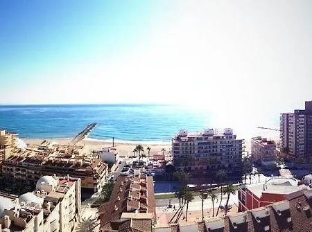 La Familia Gallo Rojo Hotel El Campello