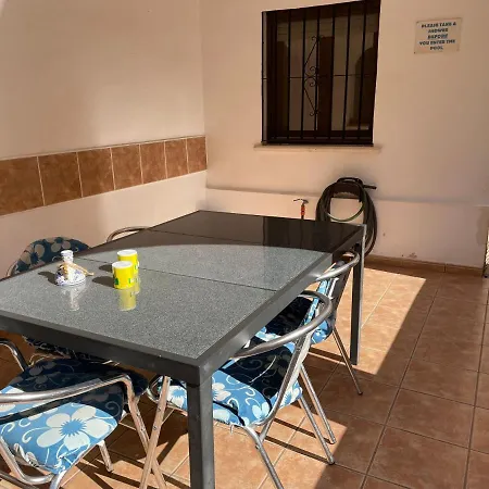 Casa Bella Сasa de vacaciones El Campello