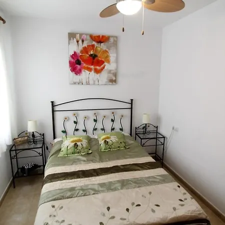 Cala Merced Alicante Apartamento *