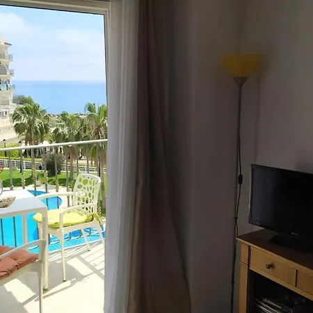 Apartamento Cala Merced Alicante