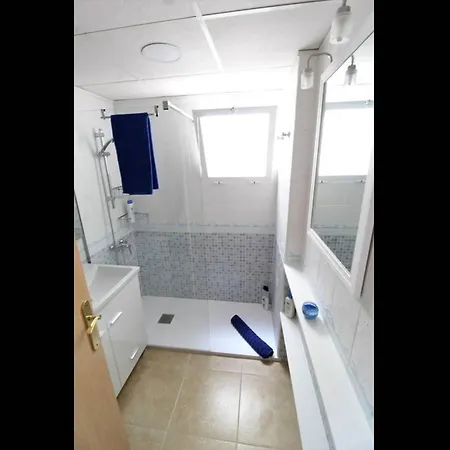 Cala Merced Alicante Apartamento *