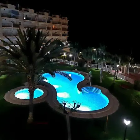 Cala Merced Alicante * El Campello