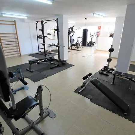 Apartamento Cala Merced Alicante El Campello