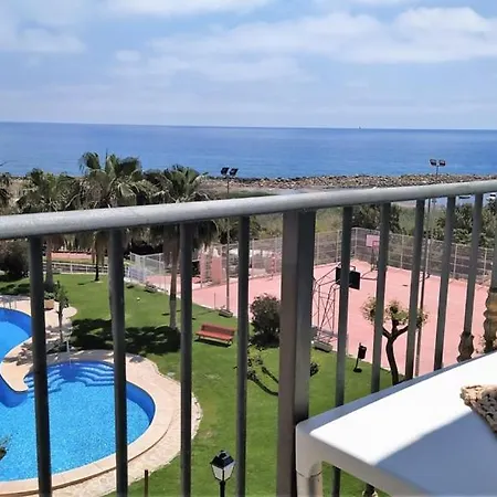 Cala Merced Alicante *