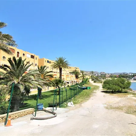 Сasa de vacaciones Alkabir Playa By Interhome *