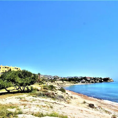Сasa de vacaciones Alkabir Playa By Interhome
