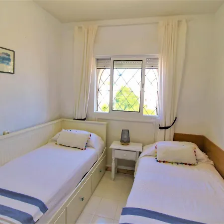Сasa de vacaciones Alkabir Playa By Interhome