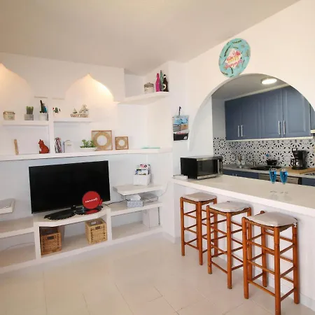 Alkabir Playa By Interhome Сasa de vacaciones El Campello