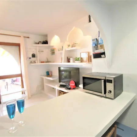 Alkabir Playa By Interhome Сasa de vacaciones