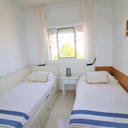 Alkabir Playa By Interhome Сasa de vacaciones *