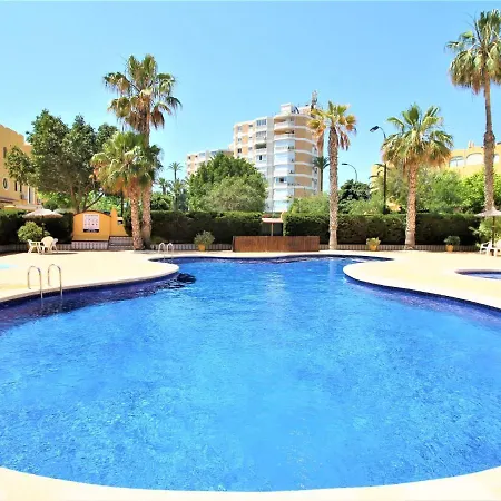 Alkabir Playa By Interhome Сasa de vacaciones