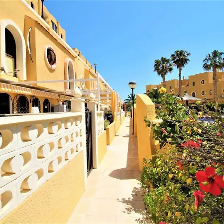 Alkabir Playa By Interhome Сasa de vacaciones *