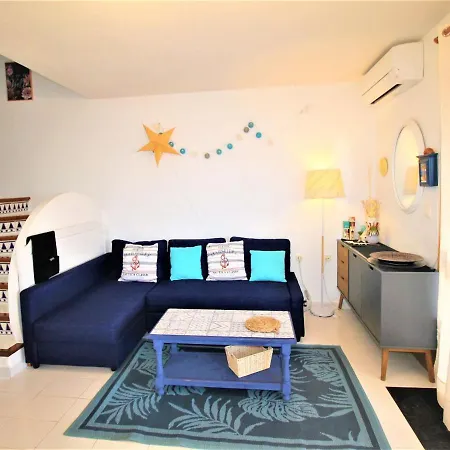 Сasa de vacaciones Alkabir Playa By Interhome