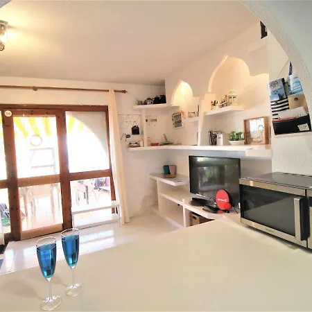 Alkabir Playa By Interhome Сasa de vacaciones