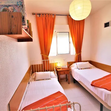 Сasa de vacaciones Alkabir Playa By Interhome *