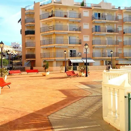 Apartamento Cala Merced Alicante *